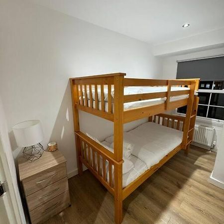 Cozy Apartment - 5 Min From Camden Market Hw7 London Exterior photo